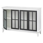 Buffet Hampshire - Buylateral