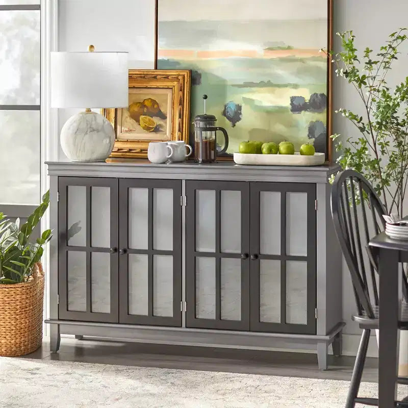 Buffet Hampshire - Buylateral