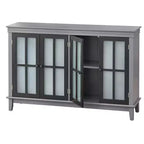 Buffet Hampshire - Buylateral