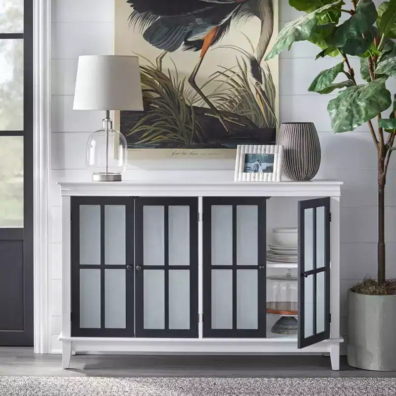 Buffet Hampshire - Buylateral