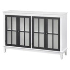 Buffet Hampshire - Buylateral