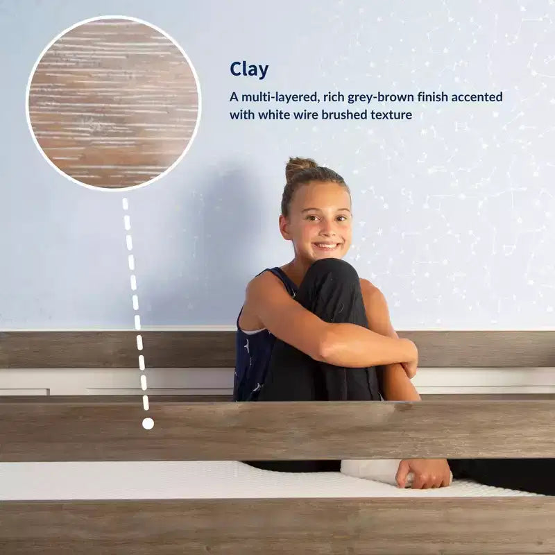 Banc d'entrée Max & Lily, banc en bois pour chambre à coucher, couloir, porche, 19