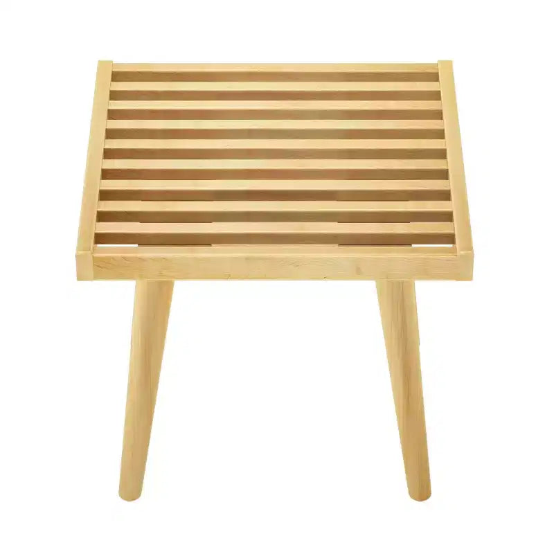 Banc d'entrée Max & Lily, banc en bois pour chambre à coucher, couloir, porche, 19