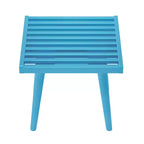 Banc d'entrée Max & Lily, banc en bois pour chambre à coucher, couloir, porche, 19