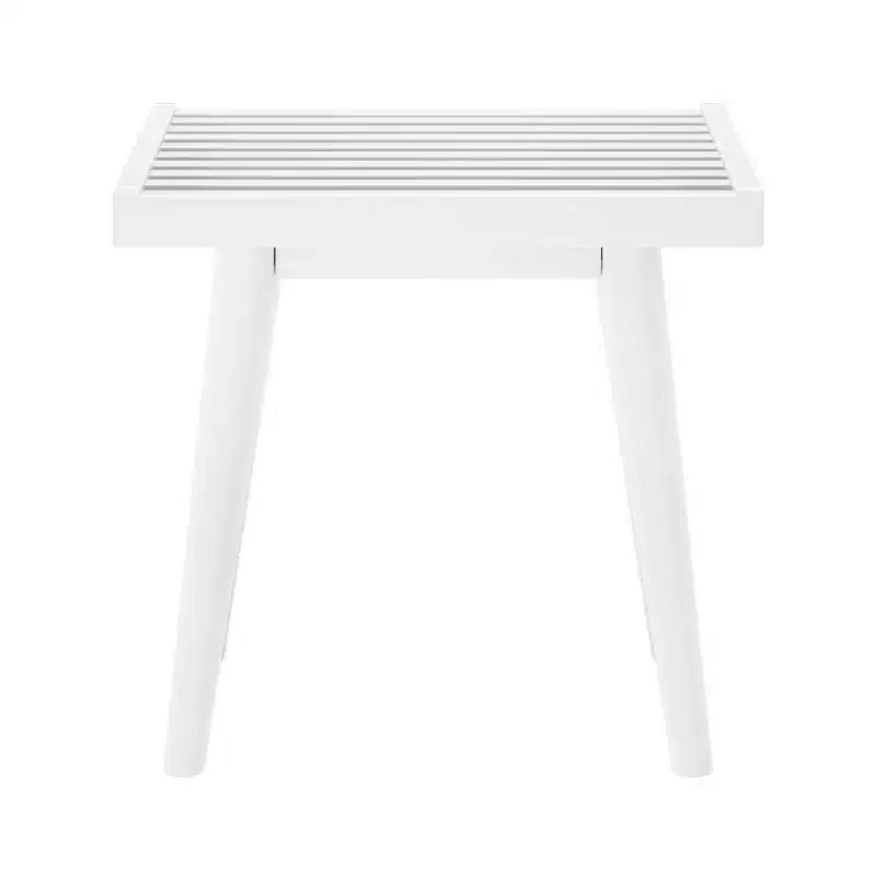 Banc d'entrée Max & Lily, banc en bois pour chambre à coucher, couloir, porche, 19