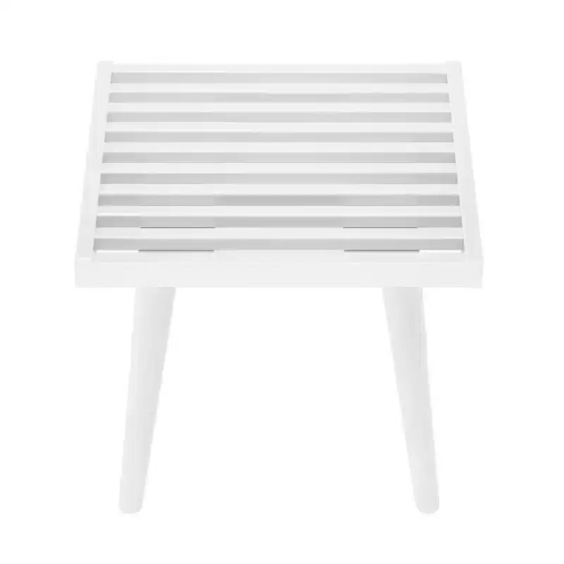 Banc d'entrée Max & Lily, banc en bois pour chambre à coucher, couloir, porche, 19