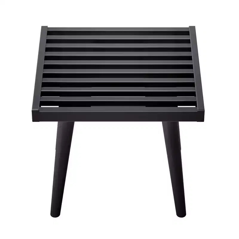 Banc d'entrée Max & Lily, banc en bois pour chambre à coucher, couloir, porche, 19