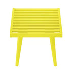 Banc d'entrée Max & Lily, banc en bois pour chambre à coucher, couloir, porche, 19