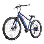 Vélo électrique hybride GOTRAX Adult Transfer 27.5 Step Over