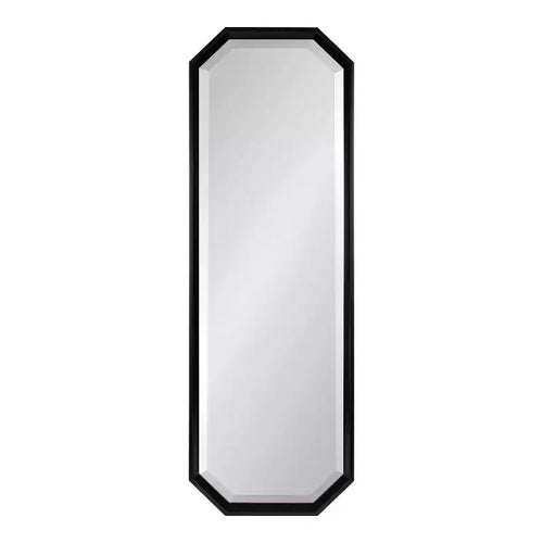 Miroir mural pleine longueur Calder 17,5 x 49,5 - Kate & Laurel All Things Decor