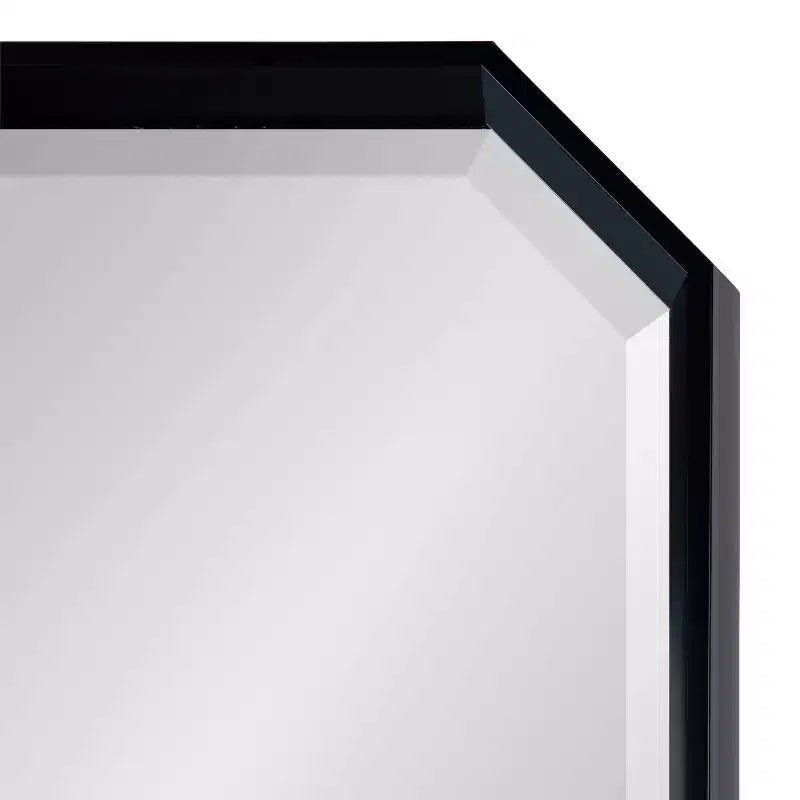 Miroir mural pleine longueur Calder 17,5 x 49,5 - Kate & Laurel All Things Decor