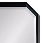 Miroir mural pleine longueur Calder 17,5 x 49,5 - Kate & Laurel All Things Decor