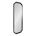 17.5 x 49.5 Calder Full Length Wall Mirror - Kate & Laurel All Things Decor