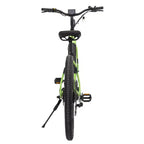 Vélo hybride électrique GOTRAX Adult Transit 27.5 à enjambement bas