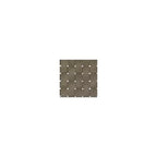 Signature Design by Ashley Jameset Fauteuil d'appoint en cuir tressé, Taupe