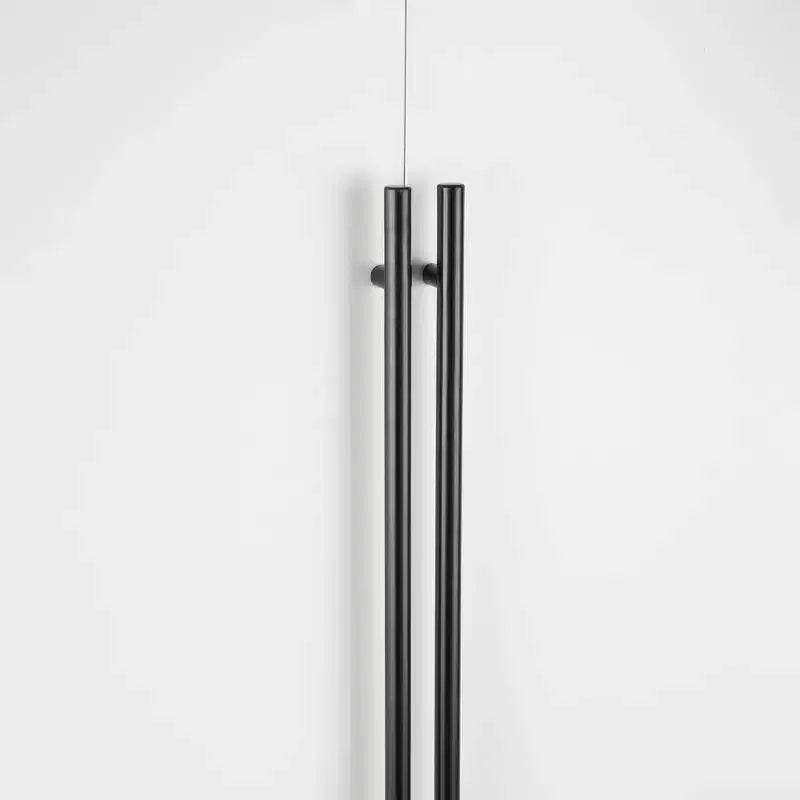 Armoire penderie Manhattan Comfort Lee 2 portes et 2 tiroirs