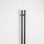Armoire penderie Manhattan Comfort Lee 2 portes et 2 tiroirs
