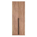 Armoire penderie Manhattan Comfort Lee 2 portes et 2 tiroirs