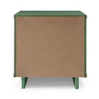 Ensemble de chambre 2 pièces commode et table de chevet Granville Manhattan Comfort