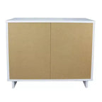 Ensemble de chambre 2 pièces commode et table de chevet Granville Manhattan Comfort