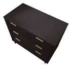 Ensemble de chambre 2 pièces commode et table de chevet Granville Manhattan Comfort