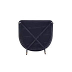 Ensemble de salle à manger rond 7 pièces 150 cm Hathaway et Flor de Manhattan Comfort