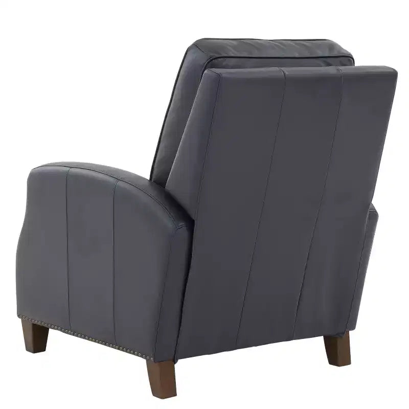 Fauteuil inclinable à dossier inclinable James Comfort Pointe
