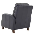 Fauteuil inclinable à dossier inclinable James Comfort Pointe