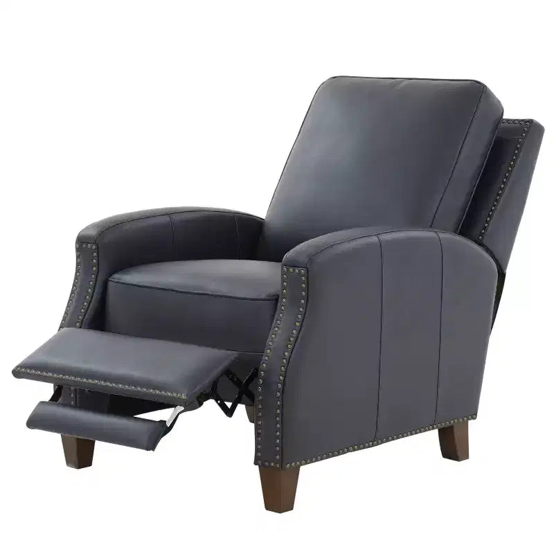 Fauteuil inclinable à dossier inclinable James Comfort Pointe