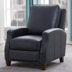 Fauteuil inclinable à dossier inclinable James Comfort Pointe
