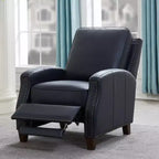 Fauteuil inclinable à dossier inclinable James Comfort Pointe