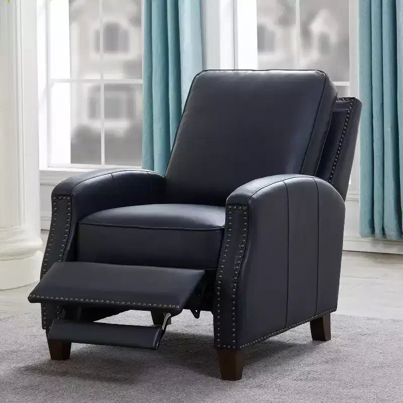 Fauteuil inclinable à dossier inclinable James Comfort Pointe