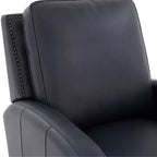 Fauteuil inclinable à dossier inclinable James Comfort Pointe