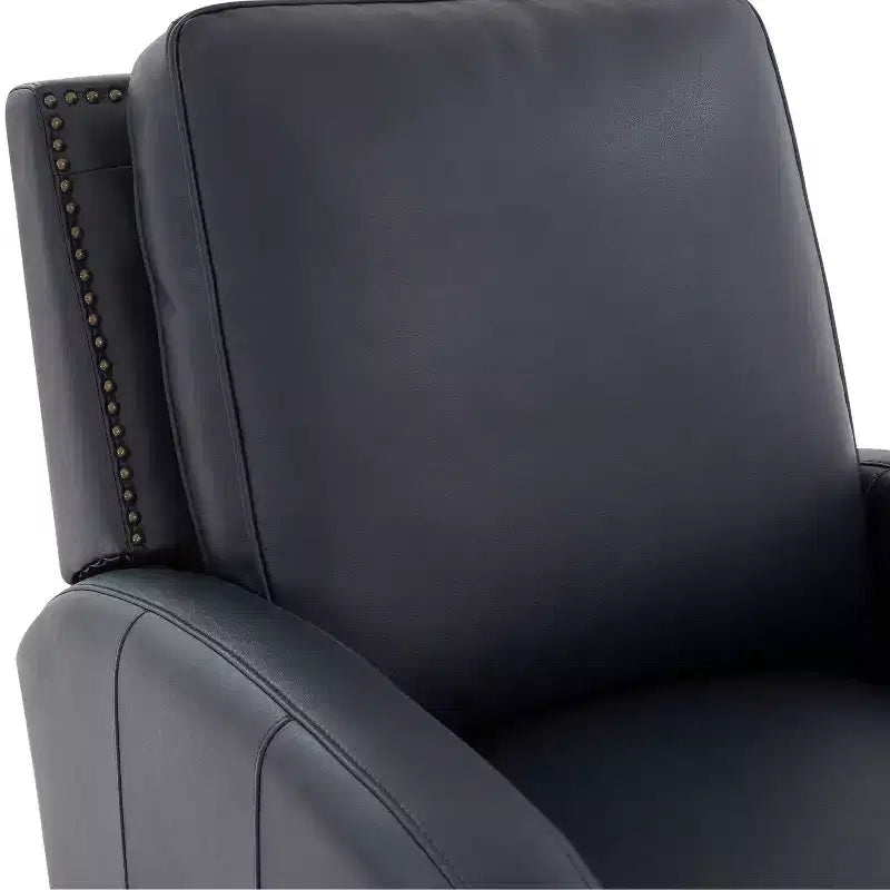 Fauteuil inclinable à dossier inclinable James Comfort Pointe