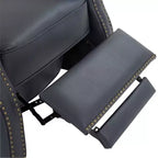 Fauteuil inclinable à dossier inclinable James Comfort Pointe