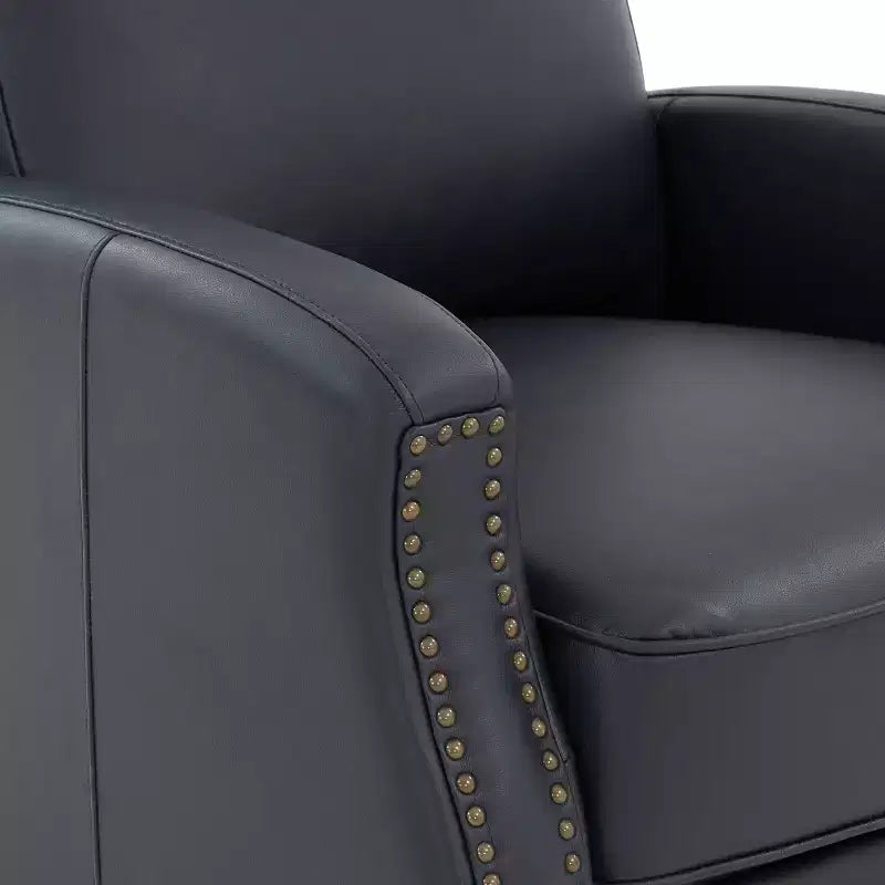 Fauteuil inclinable à dossier inclinable James Comfort Pointe