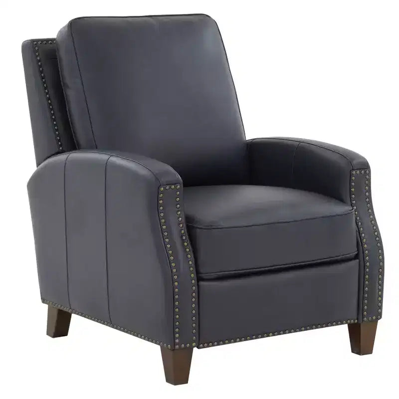 Fauteuil inclinable à dossier inclinable James Comfort Pointe