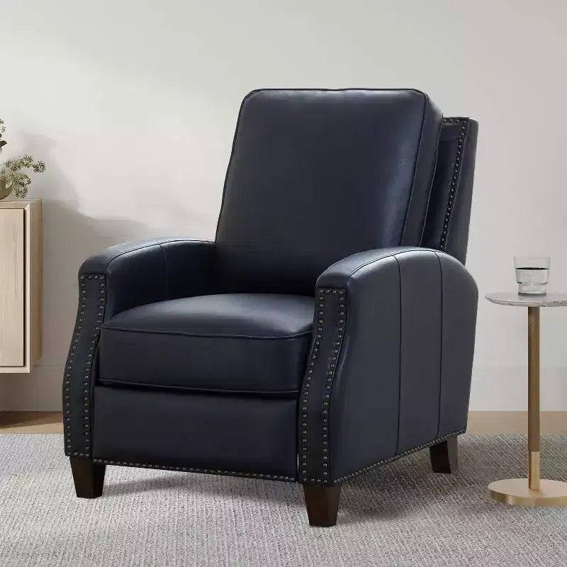Fauteuil inclinable à dossier inclinable James Comfort Pointe