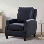 Fauteuil inclinable à dossier inclinable James Comfort Pointe
