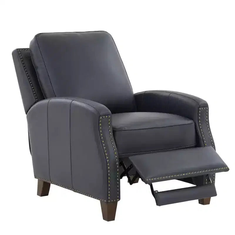 Fauteuil inclinable à dossier inclinable James Comfort Pointe