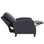 Fauteuil inclinable à dossier inclinable James Comfort Pointe