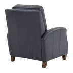 Fauteuil inclinable à dossier inclinable James Comfort Pointe