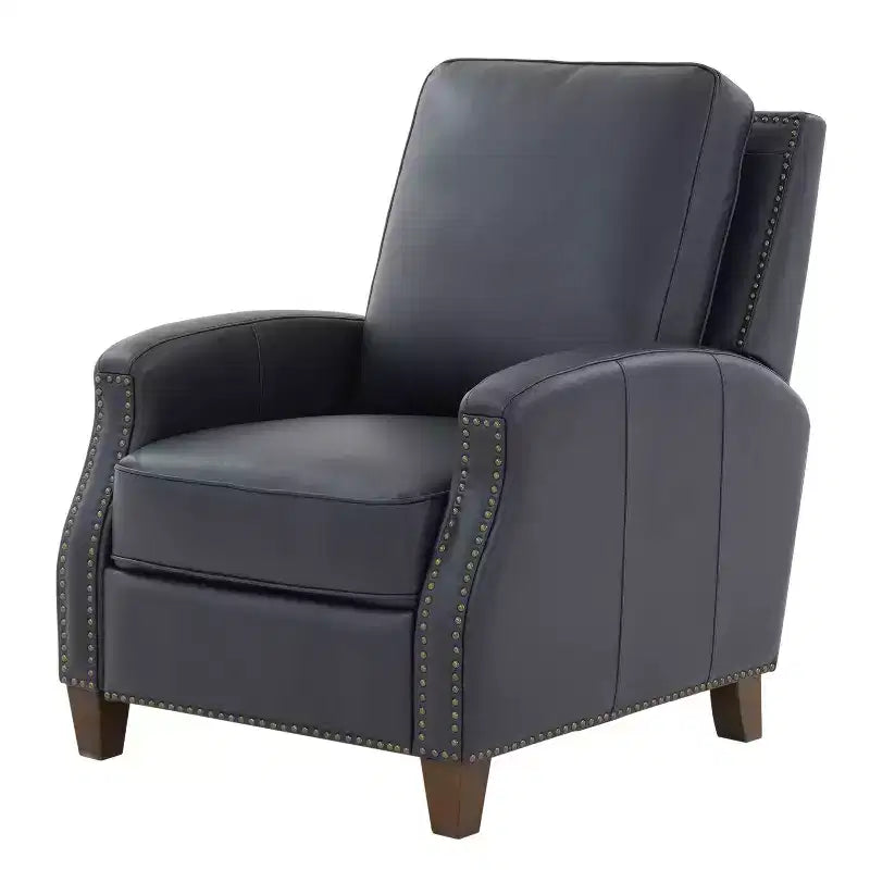 Fauteuil inclinable à dossier inclinable James Comfort Pointe