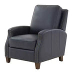 Fauteuil inclinable à dossier inclinable James Comfort Pointe