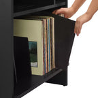 Meuble de tourne-disque Portland 28 po Crosley