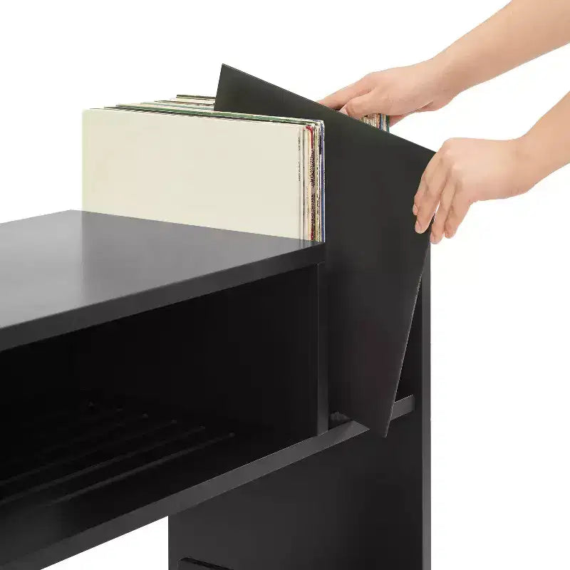 Meuble de tourne-disque Portland 28 po Crosley