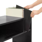 Meuble de tourne-disque Portland 28 po Crosley