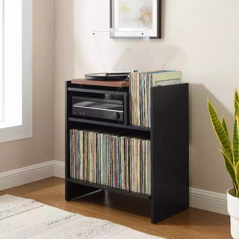 Meuble de tourne-disque Portland 28 po Crosley