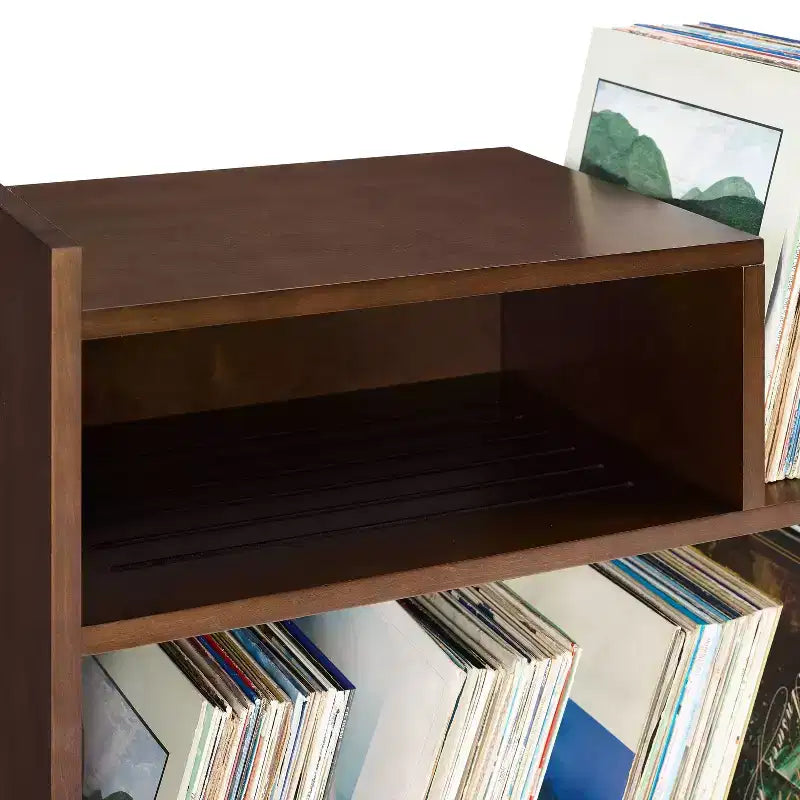 Meuble de tourne-disque Portland 28 po Crosley
