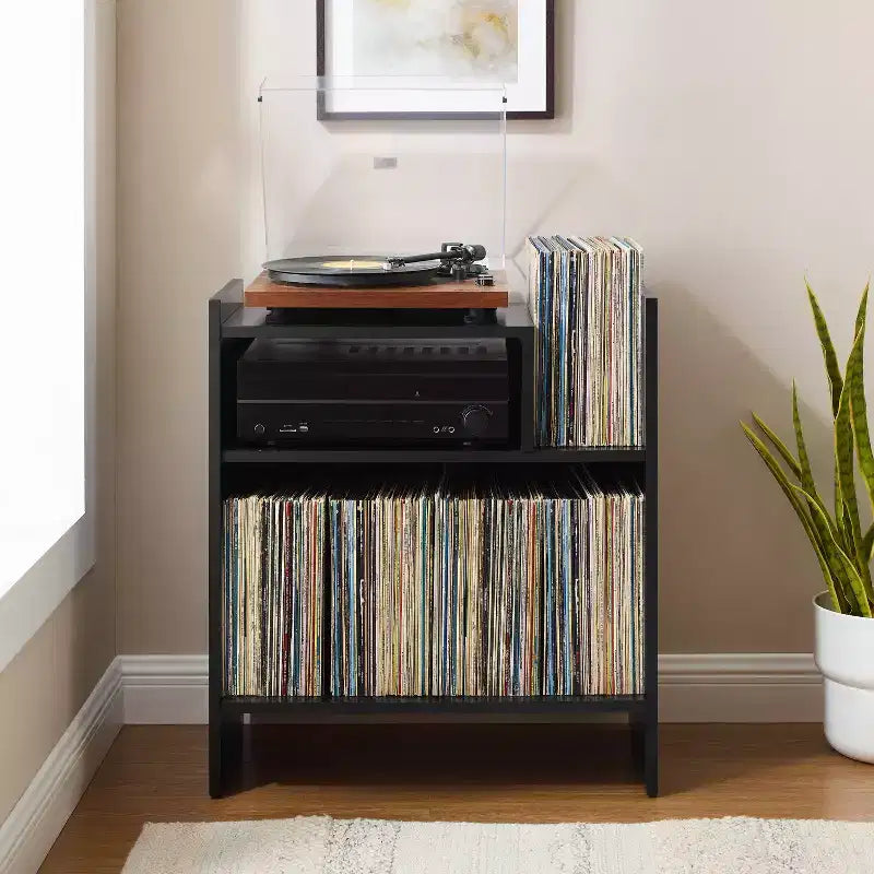 Meuble de tourne-disque Portland 28 po Crosley